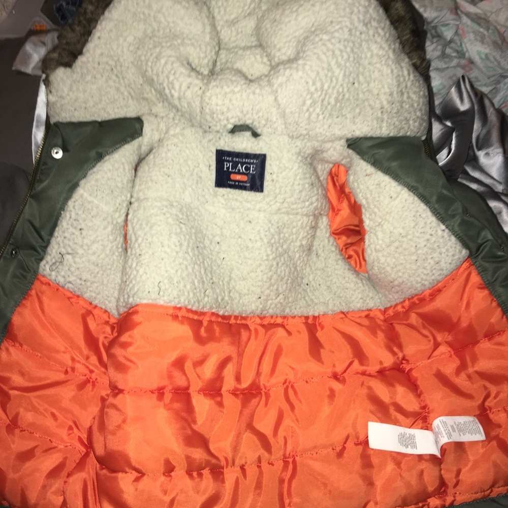 Winter Coat
